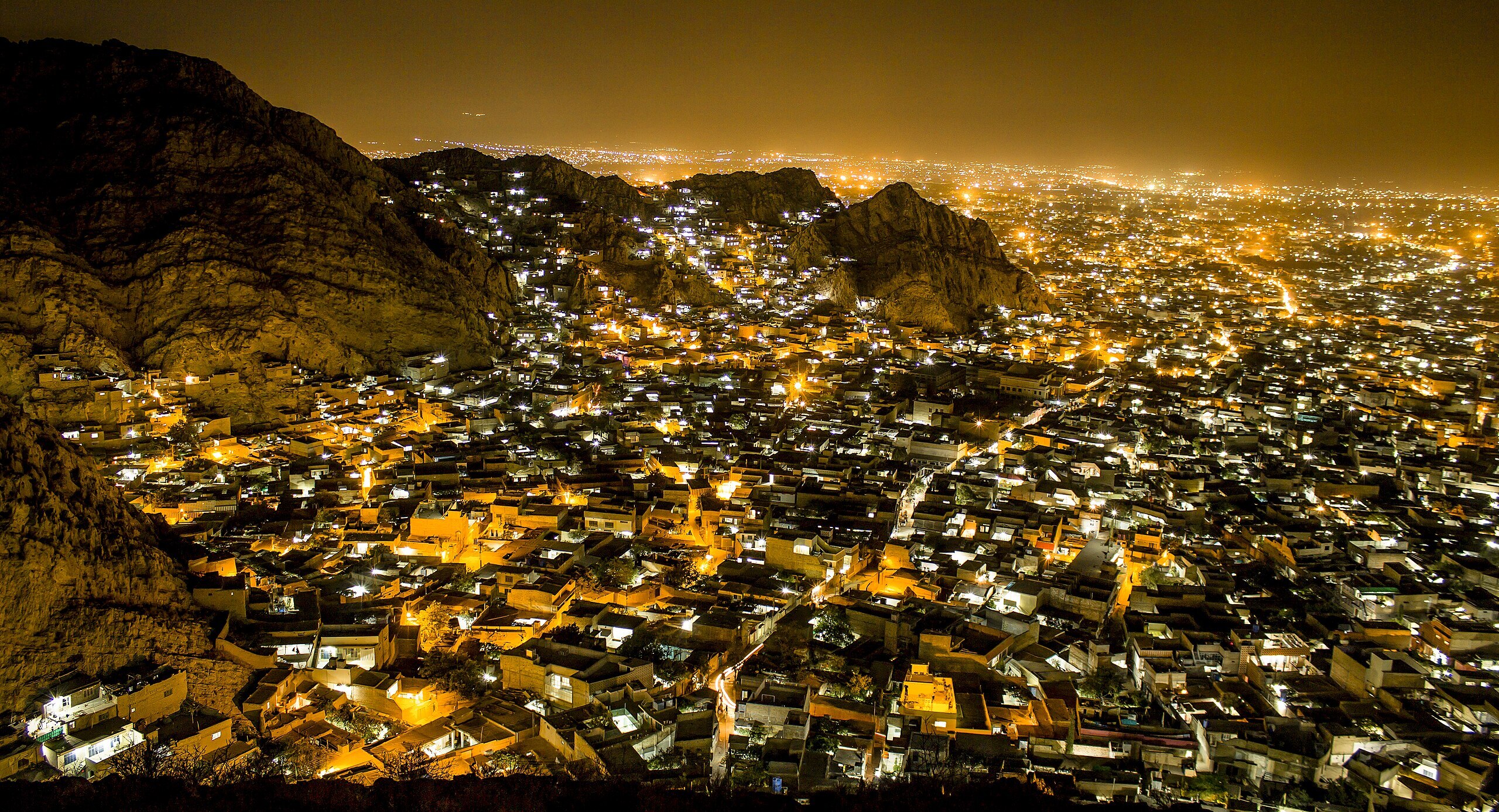 Quetta