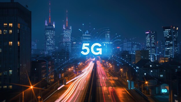 High Speed Connectivity